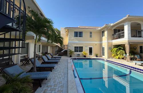 Beach Aqualina Apartments - Foto 61