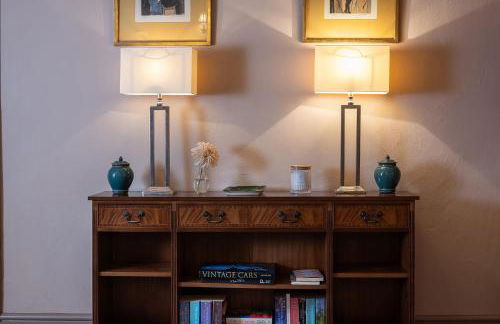 Wyvern House - Foto 12