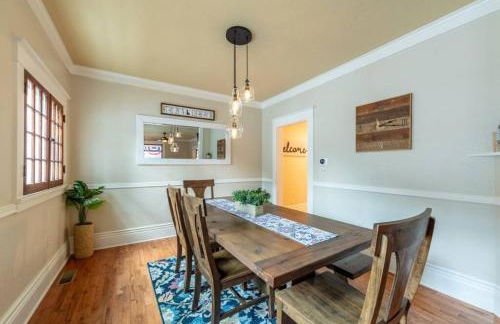 Historic Family Home Next To College and Lake CDA - Foto 2