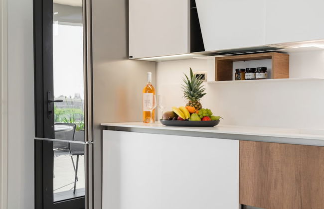 Balia Suites - Foto 24