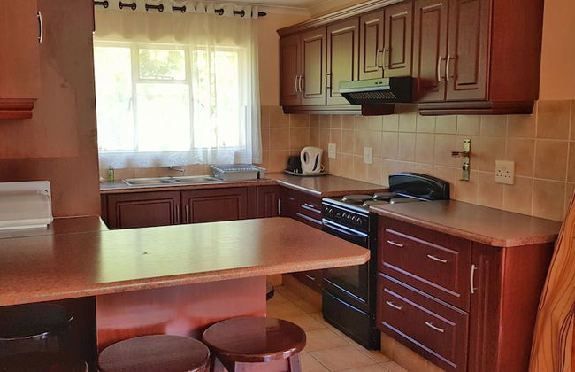 Natal Spa Hot Springs Self Catering - Photo 15