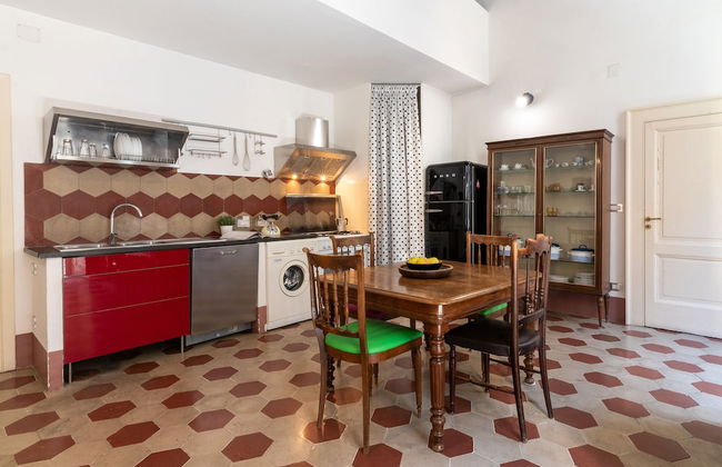 Loft Ventaglieri by Wonderful Italy - Foto 29