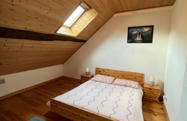 The Stable House Bourg d’Oisans -bike/hike/ski - Photo 5