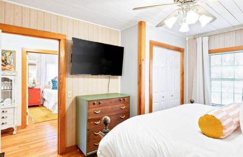 Sweet Tea Cottage-Cullman - Foto 31