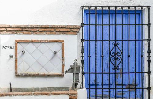 Cortijo Balzain - Foto 55