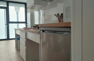 New central flat with AC and Wifi - Foto 6