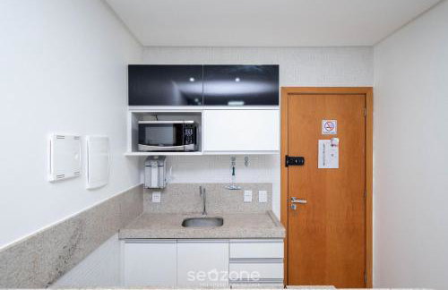 Apto ao lado do Shopping Flamboyant - ESS - Foto 20