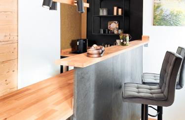 Exklusives Design Hideaway & Sauna - Foto 3