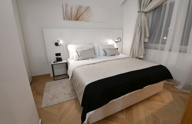 Aparthotel Milenij - Foto 8