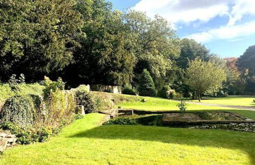 Georgian Villa in Richmond on the River Swale - Foto 23