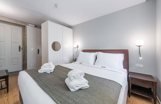 Marquês Garden House by Olivia - Foto 9