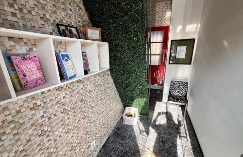 Hosting Altos da cidade perto de tudo - Foto 7