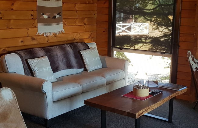 Lakeview Cottage - Foto 9