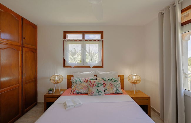 Village Bungalows Chez Honore - Photo 19