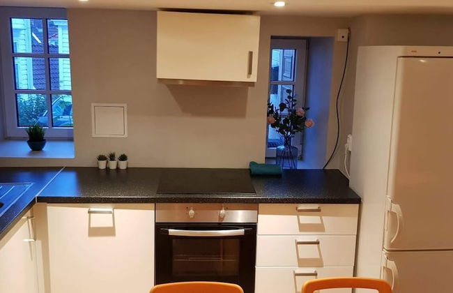 Skuteviken Apartments - Foto 23