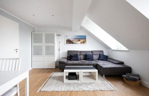 Ko-Living - urbanes Apartment am Zoo - Foto 15