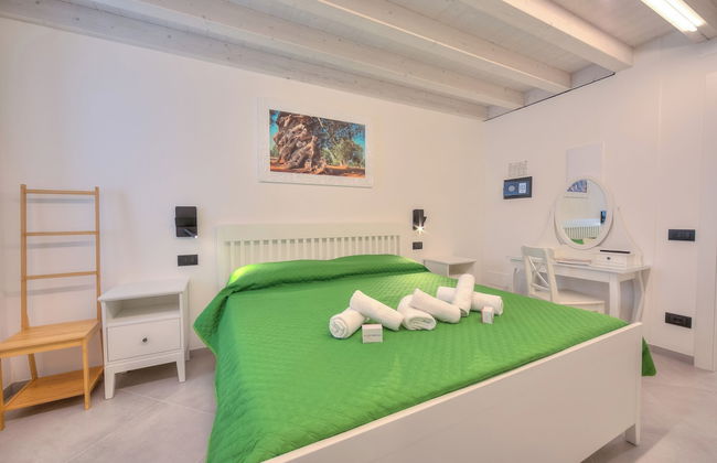 Ulivo Apt - Palazzo Palermo 1817 - Photo 5