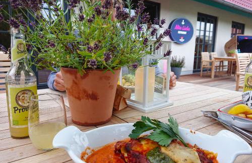 Reetdachhäuser am Bakenberg - Foto 36