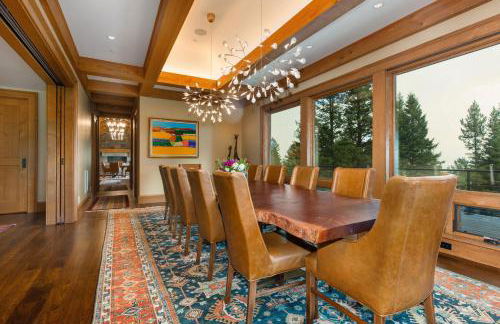 Abode at Heartwood Lodge - Foto 8