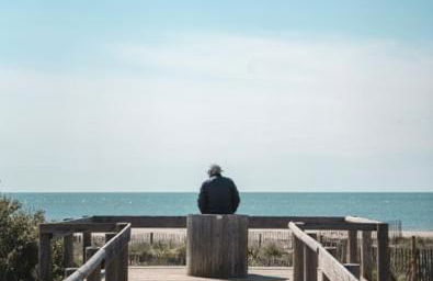 Vue imprenable sur mer- La perle de Saint Pierre La Mer - Foto 44