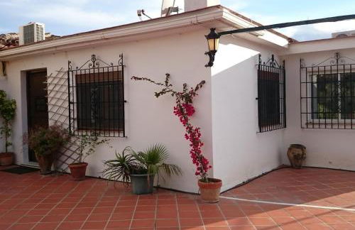 Finca Santa Matilde Málaga - Photo 29