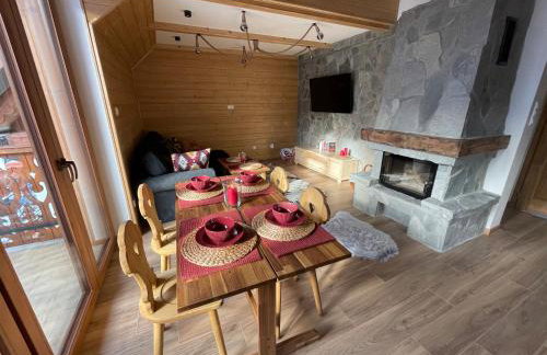 Maison de Pieniny - Photo 21