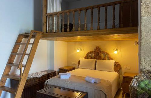 Kamara Cottage - Traditional Stone House - Photo 14