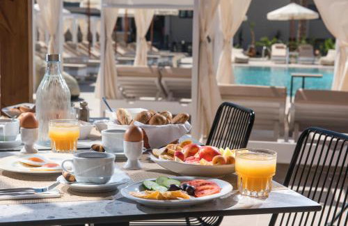 Meramaglia Hotel - Foto 43