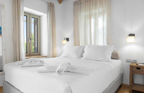 Myrtillo II Sea View Villa - Photo 17