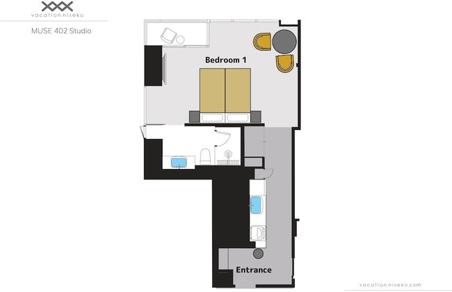 MUSE Niseko - Foto 66