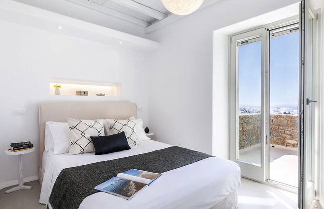 Breathtaking 6Bed villa in Platis Gialos - Foto 2