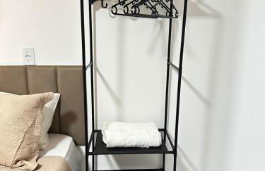 Majestic Hospedagem Flat 02 - Foto 15