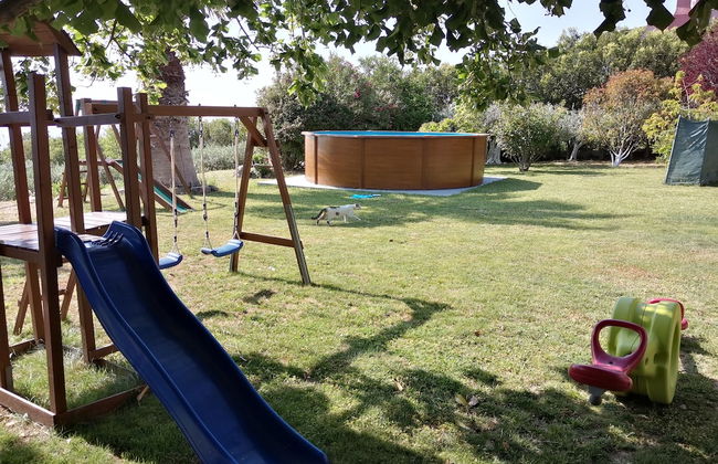 Villa Serenity House of an Elegant Immaculate Luxury Authentic Relaxing Space - Foto 42