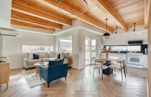 Stay Portland - Alberta Arts-tastic Townhouse - Photo 7