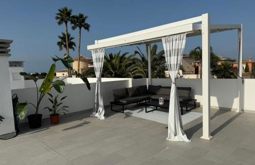 Villa El Verger - Foto 28