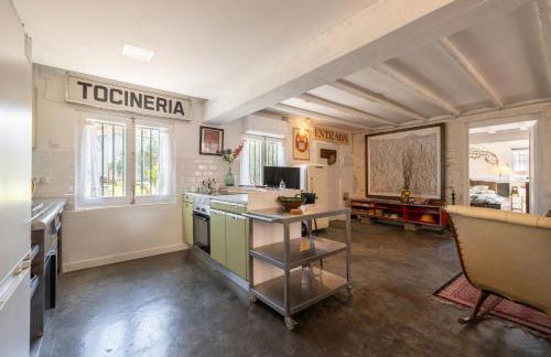 La Fabriqueta Apartament - Foto 7