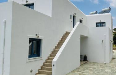 Aegean Mirror, Andros - Foto 6