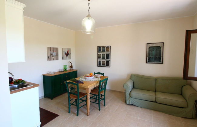 Farmhouse in Montalto Near Sandy Beach - Foto 25