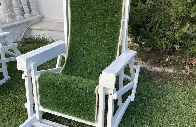 Belka Golf Residence - Foto 61