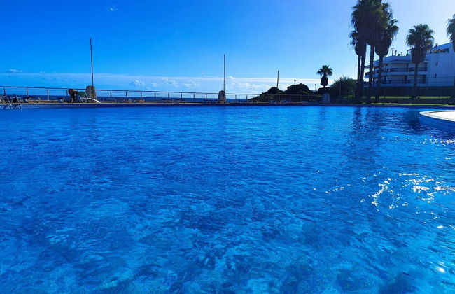 Lagos Ocean BAY With Pool by Homing - Foto 31