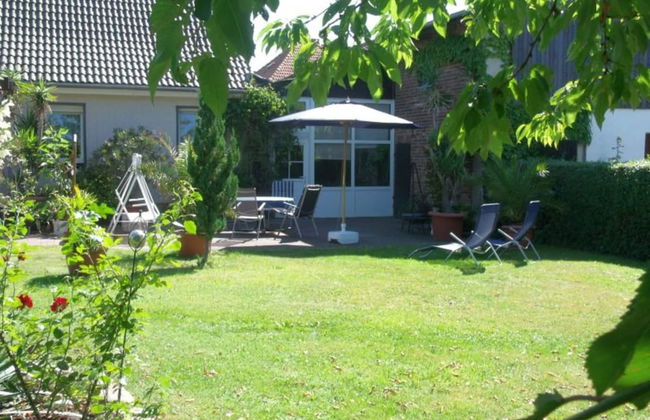 Ferienhaus in Boitin am See - Foto 14