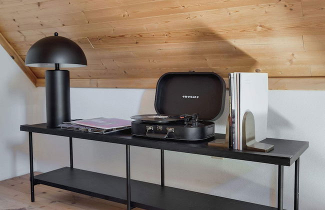 North Lake Hideaway Prime Locale for Outdoor Fun - Foto 28