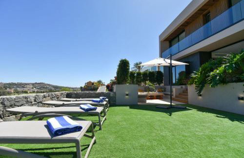 La Atalaya del Salobre Golf - Foto 30