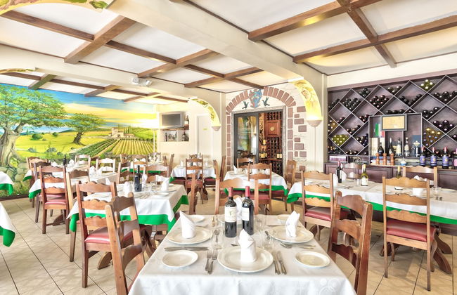 Hotel Residence Inn Suites Cristina - Photo 55