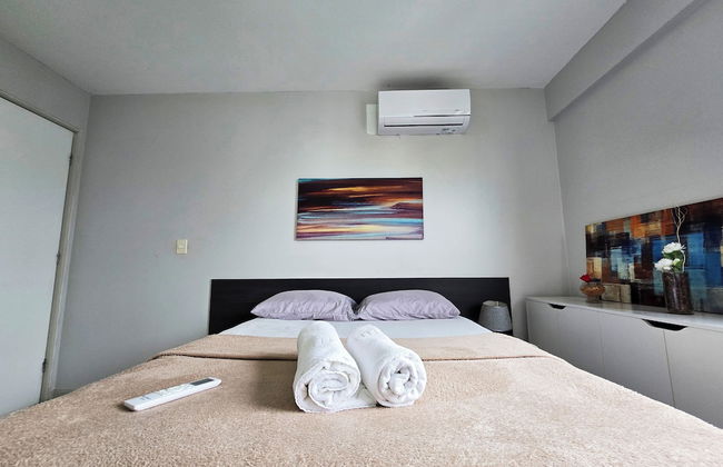 Apartamento na Ponta Verde, WiFi Rápida e Piscina no topo - Foto 4