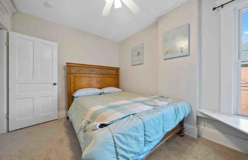 The Village Townhouse - 5 BR - Photo 22
