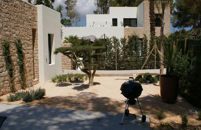 Premium Villa Near Santa Eulalia - Foto 22