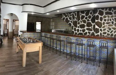 Casa Rural El Batán Casa rural 37 personas - Foto 9