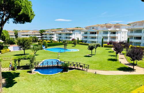 Apartamentos Plus Costa Brava Pals - Foto 1