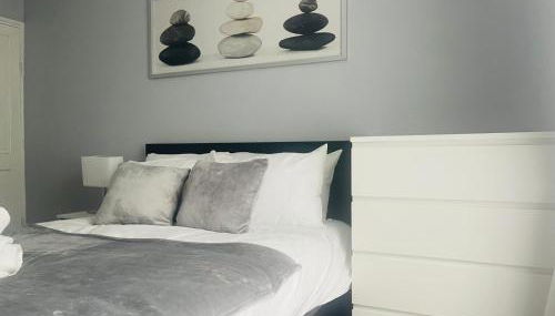 The Rankine House - 3 Bed Ground Floor Apartment - Foto 4